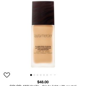 Laura Mercier Flawless Fusion Foundation